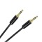 Cablu jack 10m 3.5mm tata-tata, M-Flex Premium