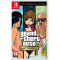 Joc Grand Theft Auto (GTA): The Trilogy - The Definitive Edition Nintendo Switch