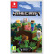 Joc Minecraft - Nintendo Switch Edition
