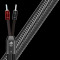 Cablu de boxe High-End Audioquest DRAGON ZERO (DBS Carbon) 2.5m