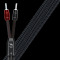 Cablu de boxe High-End Audioquest Robin Hood SILVER (DBS Carbon)