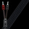 Cablu de boxe High-End Audioquest Robin Hood BASS (DBS Carbon)