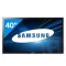 Televizor SH Samsung UE40D6200TS 101.6 cm (40") Full HD 1920 x 1080p, Grad B