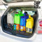 Pungi Organizatoare pentru Cumpărături și Portbagaj Cart Car Bags (set de 4)