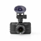 Camera auto DVR Nedis, Full HD 1080p,  3.0  , 120  , carcasa metalica