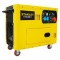 Generator Monofazat Stanley  6300W Profesional
