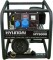 Generator de curent Hyundai HY9000 15CP 6.5kW