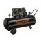 Compresor Black+Decker 270L 4HP 10 Bar - BDV 445/270-4T