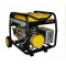 Generator open frame Stager FD 9500E