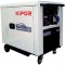 Generator diesel digital Kipor ID 6000