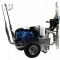 Pompa airless hidraulica debit 10 l/min PAZ-9600e aplicare glet mecanizat