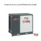Compresor aer cu surub FINI Rotar Plus SD 3008