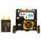 Stager FD6500E+ATS, Putere 5kW,  Generator Curent Automatizat
