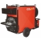 Generator Caldura GAZ PROPAN CALORE JUMBO 120 , Putere Calorica 112.6kW, Debit Aer 9000mcb/h
