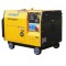 Generator curent diesel Stager YDE12000T3