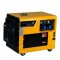 Generator cu automatizare Stager dg 5500s+ATS, 5 Kw