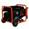 Generator open frame benzina Stager GG 6300W, 6 Kw