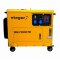 Generator insonorizat Stager YDE7000TD, diesel, monofazat