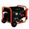Generator open frame benzina Stager GG 7300W, 6 Kw