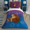 Lenjerie de pat copii Masha Disney LC12 TAC