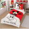 Lenjerie de pat copii Mickey Disney LC11 TAC