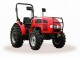 Tractor 40 CP 4x4 Mahindra MFS-404 4WD EC