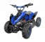ATV pentru copii cu acumulator HECHT 54801