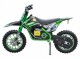 Motocicleta cu acumulator pentru copii Hecht 54501