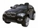 Masina pentru copii BMW X6- BLACK