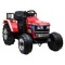 Tractoras electric HL-2788