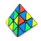 Cub Rubik Bell Pyraminx