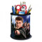 Suport pixuri din puzzle 3D 54 piese licenta Harry Potter