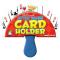 LITTLE HANDS CARD HOLDER P.O.P. de la Gamewright