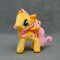 Poneiul galben - Fluttershy - My Little Pony