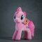 Poneiul roz - Pinkie Pie - My Little Pony