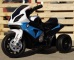 Motocicleta BMW S1000RR 20W 6V