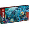 LEGO NINJAGO DRAGON DE APA 71754