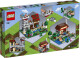 LEGO MINECRAFT CUTIE DE CRAFTING 3.0 21161
