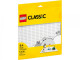 LEGO CLASSIC PLACA DE BAZA ALBA 11026