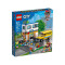 LEGO CITY ZI DE SCOALA 60329