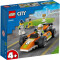 LEGO CITY MASINA DE CURSE 60322
