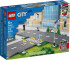 LEGO CITY PLACI DE DRUM 60304