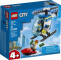 LEGO CITY ELICOPTERUL POLITIE 60275