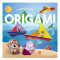 Origami 3 – superdistractiv Editura Kreativ EK5659