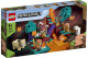 LEGO MINECRAFT PADUREA DEFORMATA 21168
