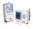 Baby monitor digital Reer APOLLO cu camera video de supraveghere Cod: REER 8007