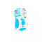 Recipient BabyJem pentru lapte praf cu 3 compartimente Practic (Culoare: Bleu)