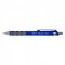 Creion mecanic Eminent 0.5 DACO, albastru, 12 buc/set