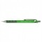 Creion mecanic Eminent 0.5 DACO, verde, 12 buc/set