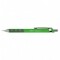 Creion mecanic Eminent 0.7 DACO, verde, 12 buc/set